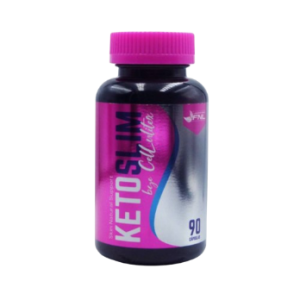 Keto Slim Celulitits