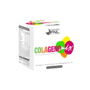 Colágeno Mix