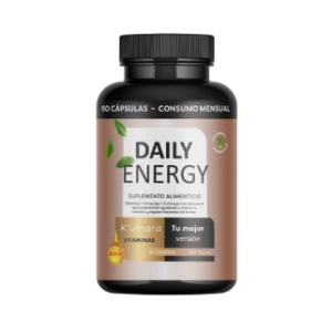 Daily Energy