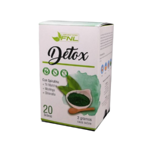 Detox Mix