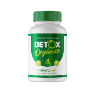 Detox Orgánico