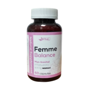 Femme Balance