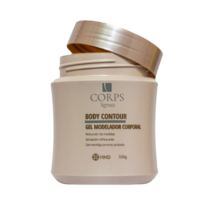 Gel Modelador Corps