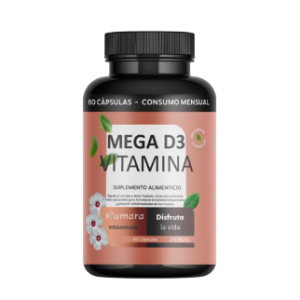 Mega D3