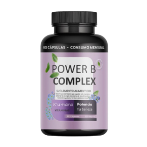 Power B Complex