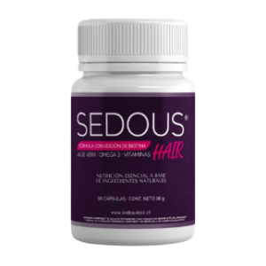 Sedous Hair