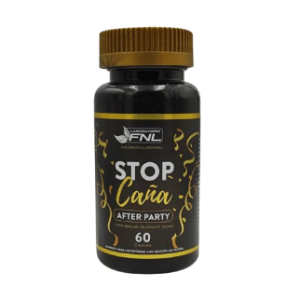 Stop Caña