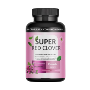 Super Red Clover