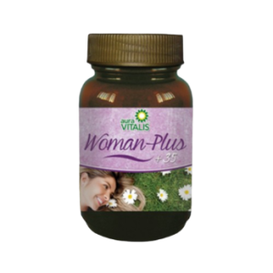 Woman Plus